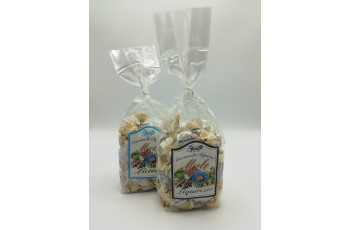 Caramelle Ripiene Miele e Liquirizia - 200 gr